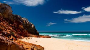 Avstralija je v tem času zelo priljubljena. (Foto: Shutterstock)
