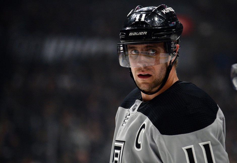 Anže Kopitar | Avtor: Profimedia