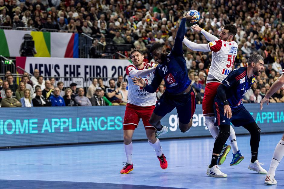 EP v rokometu | Avtor: Profimedia