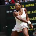 Serena Williams se po skoraj letu dni vrača na teniška igrišča. (Foto: EPA)