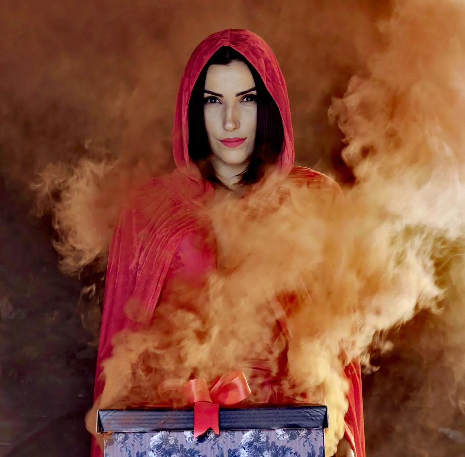 Huawei | Avtor: Pandora, Foto: Goran Jović