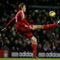 Peter Crouch ne bo več branil barv Liverpoola.
