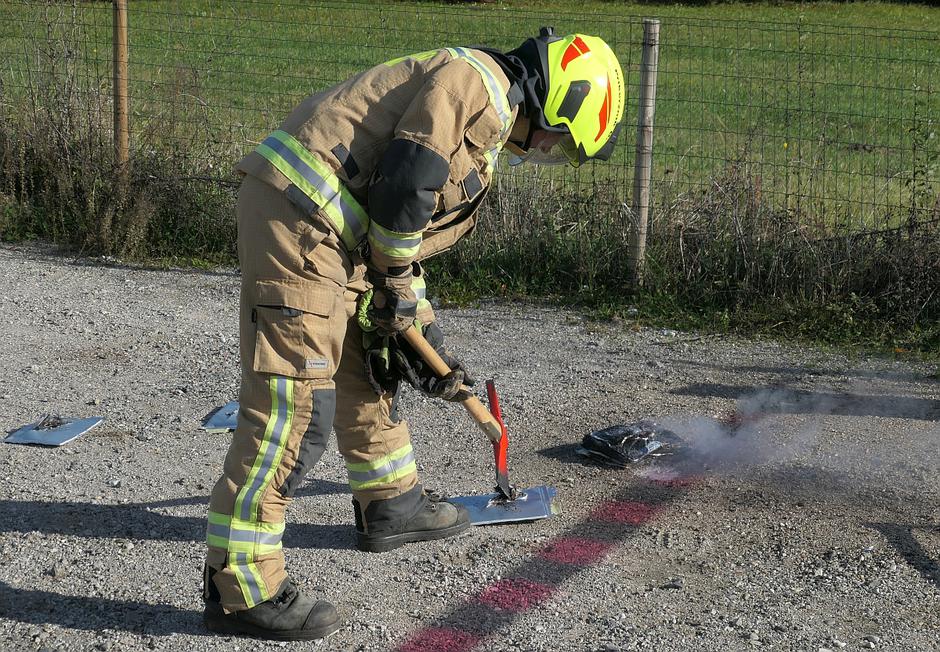 Gorenje litij iinskih baterij | Avtor: Matija_Janežič