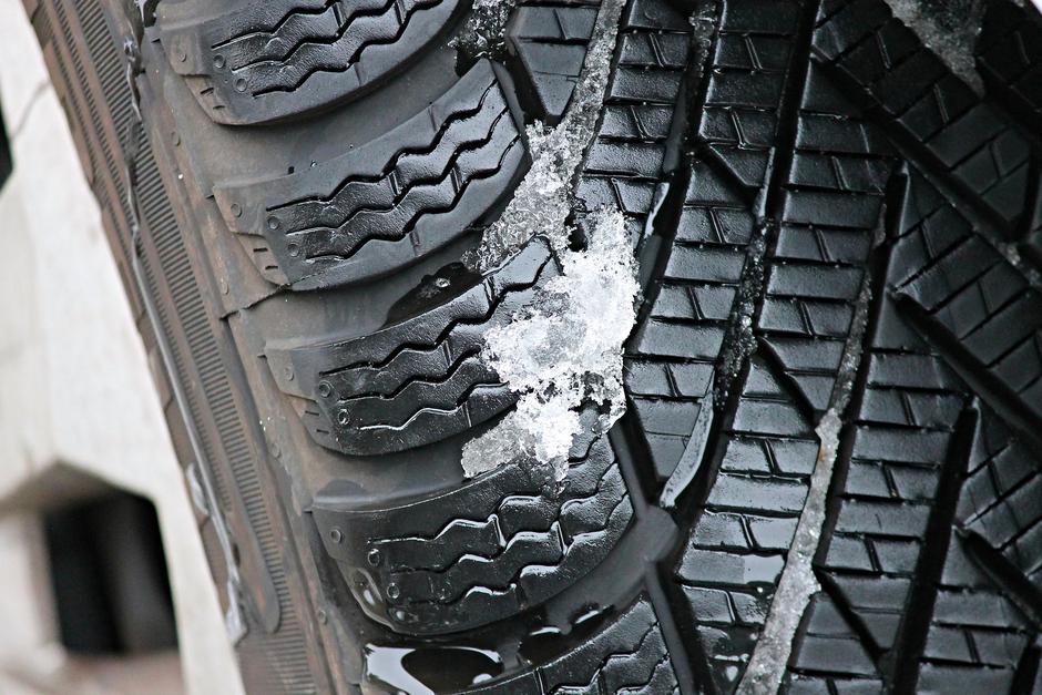 zima pnevmatike gume | Avtor: Pixabay