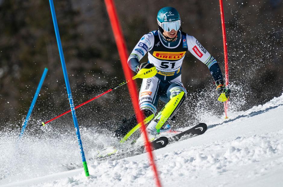 Tijan Marovt | Avtor: Profimedia