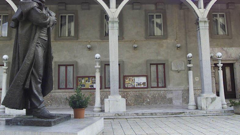 Prešernovo gledališče v Kranju bo gostilo že 38. TSD.