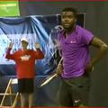 Frances Tiafoe
