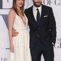 dakota johnson, jamie dornan
