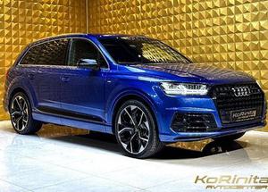 Audi Q7 3.0 TDI Quattro S Line-ZRACNO-MATRIX-VIRTUAL...