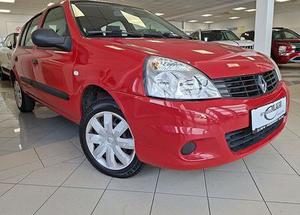 Renault Clio Expression 1.2 5V-HITRI KREDIT-ODLIČEN-