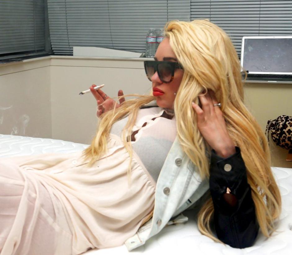 Amanda Bynes | Avtor: Profimedias