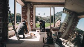 vgradnja oken Satler, znak kakovosti