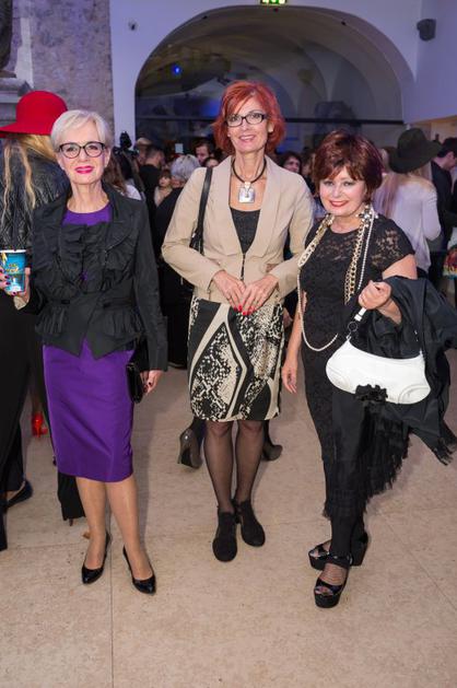 fashion week, teden mode