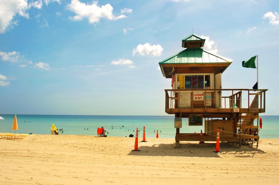 Miami Beach