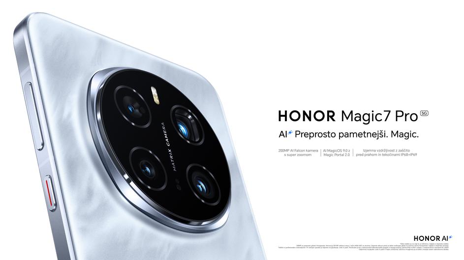 Honor Magic7 Pro
