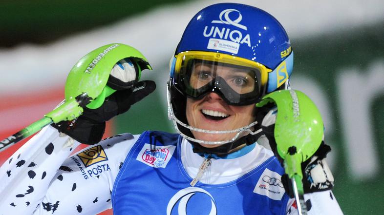 Veronika Velez Zuzulova