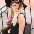 Paris Hilton