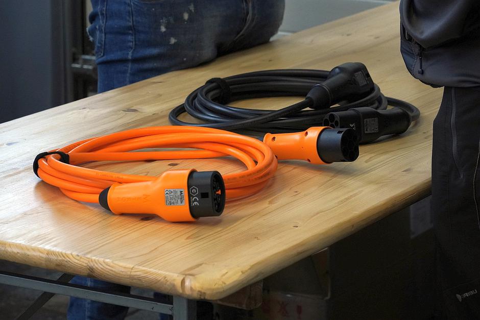 EV clinic Ljubljana | Avtor: Matija_Janežič