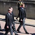 william, harry, peter phillips