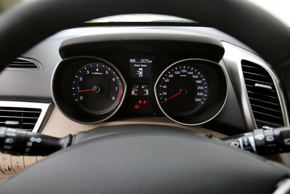 Hyundai i30 | Avtor: Andrej Leban