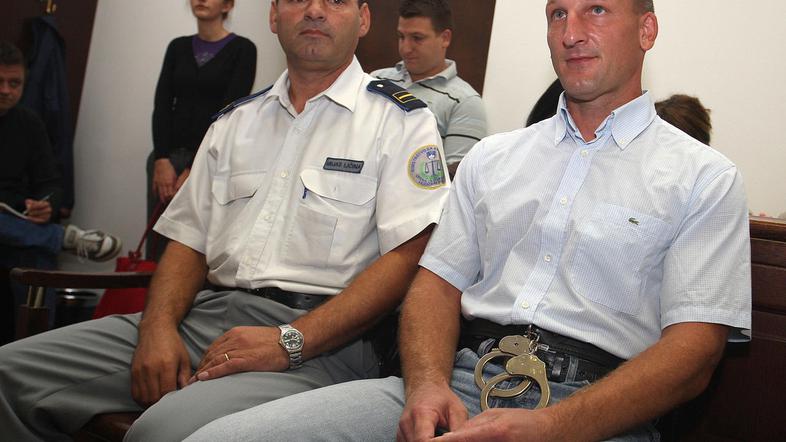 Gašper Bezjak bo 22. marca po vsej verjetnosti izvedel, kakšna bo odločitev sodn