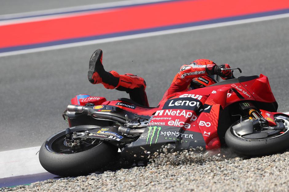 Marc Marquez | Avtor: Profimedia