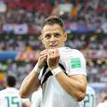 Javier Chicharito