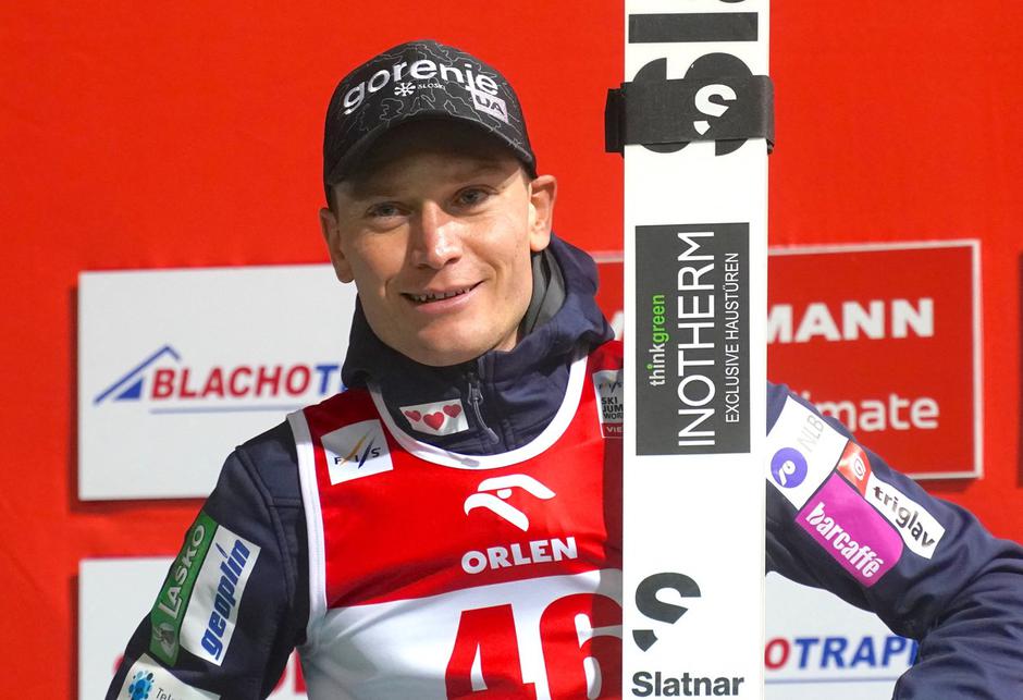 Anže Lanišek | Avtor: Profimedia