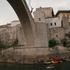 skoki v vodo stari most mostar