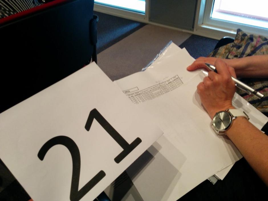 Dražba | Avtor: Žurnal24 main