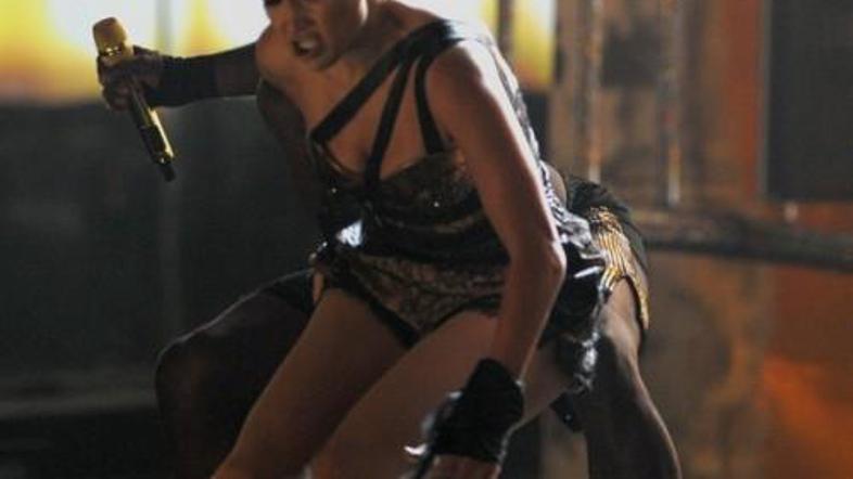 Nastop Jennifer Lopez