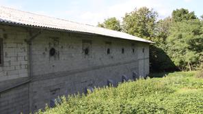 konoplja laboratorij