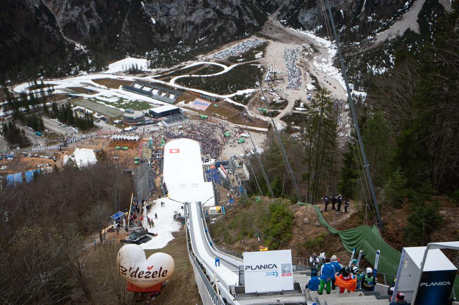 Planica | Avtor: Anže Petkovšek