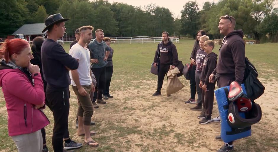 denis porčič | Avtor: Voyo