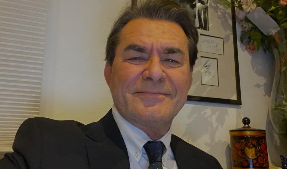 Branko Kastelic: "Potrebujem pomoč"