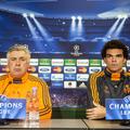 carlo ancelotti pepe tiskovka real madrid