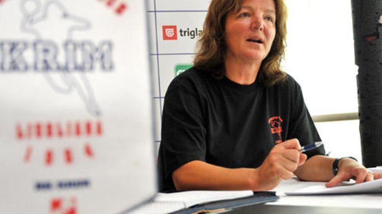 Krimovke v soboto začenjajo evropsko sezono.