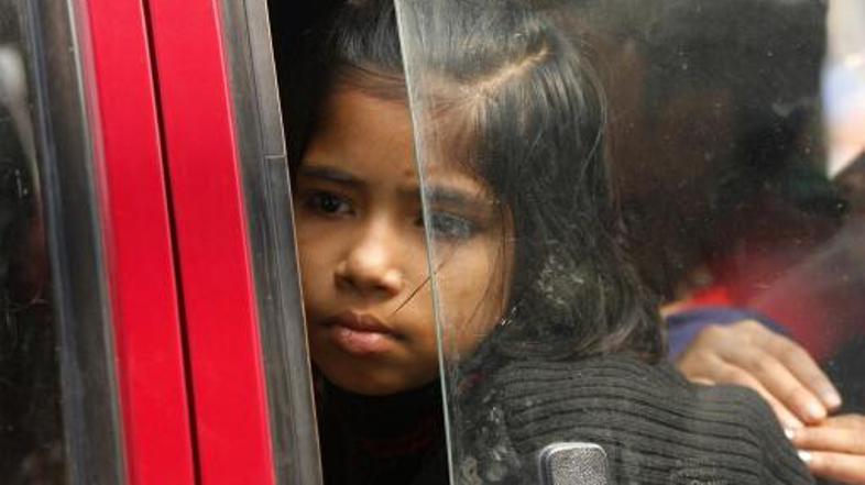 Policisti so pri večjem številu nadzorov nad organiziranimi prevozi otrok v prvi