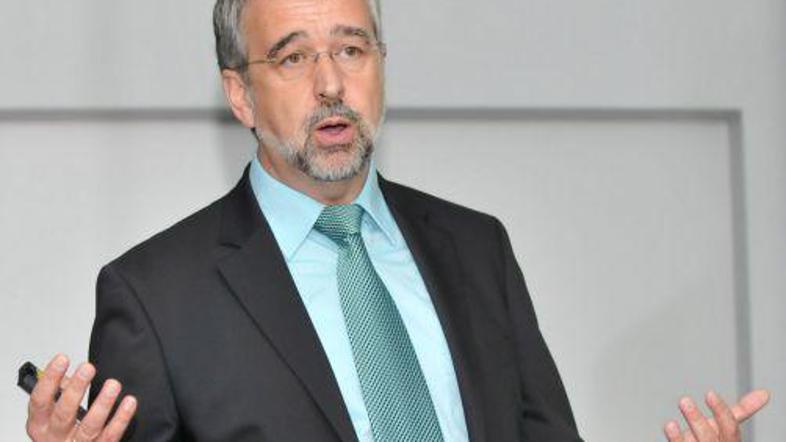 VW bo po besedah Wolfganga Steigerja ponudil več različnih tipov avtomobilov z n