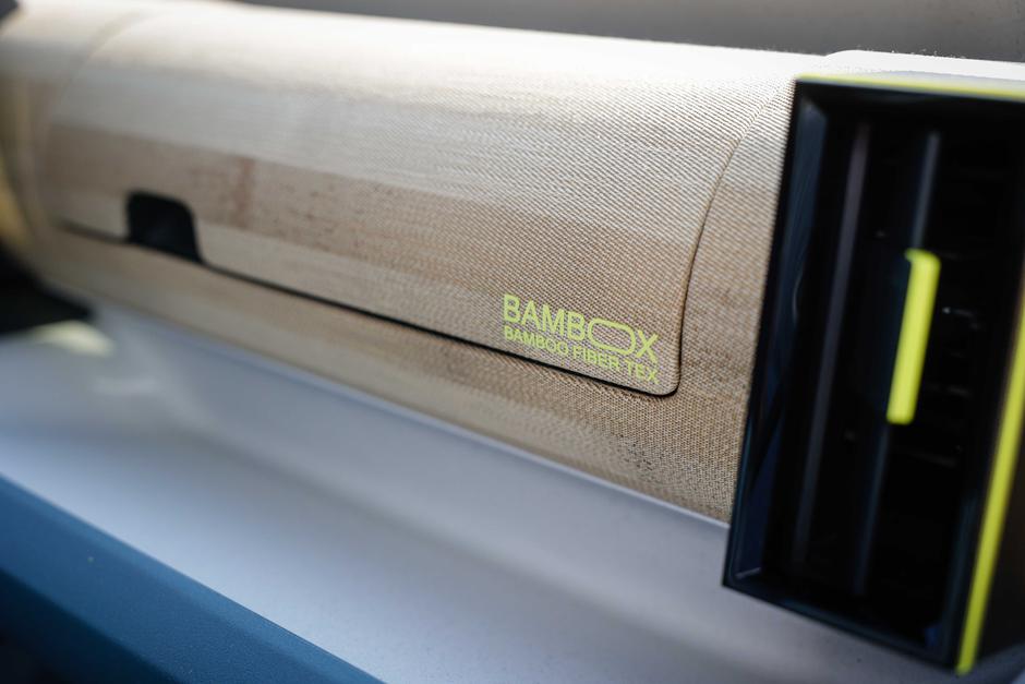 predstavitev Fiat Grande Panda | Avtor: Saša Despot