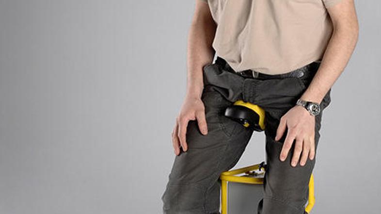 Aleksander Polutnik je z EniCyclom očaral ocenjevalce spletne Five TV, čez pribl