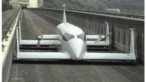 Vlaki bodo lebdeli. (Foto: Youtube)