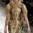 Alexander McQueen; pomlad/poletje 2011