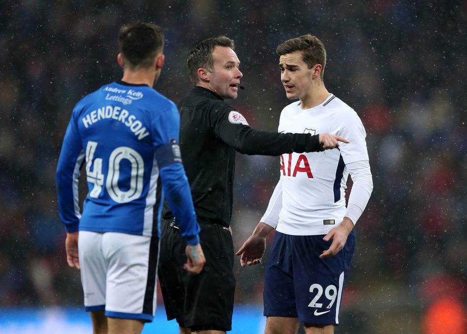 tottenham | Avtor: Profimedia