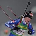 Jekaterina Jurjeva je zmagala na sprintu v Oberhofu.