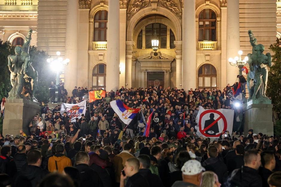 volitve srbija | Avtor: Profimedia