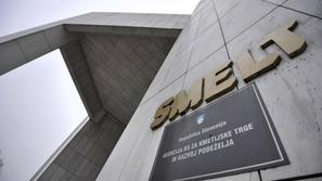 Agencija za kmetijske trge