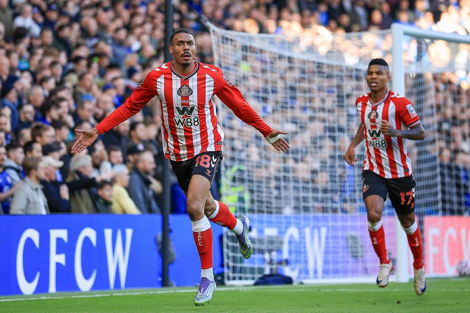 Wilson Isidor | Avtor: Profimedia