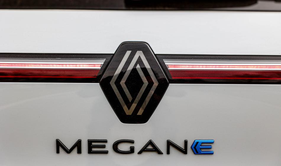 Renaultov električni adut ostaja resen igralec