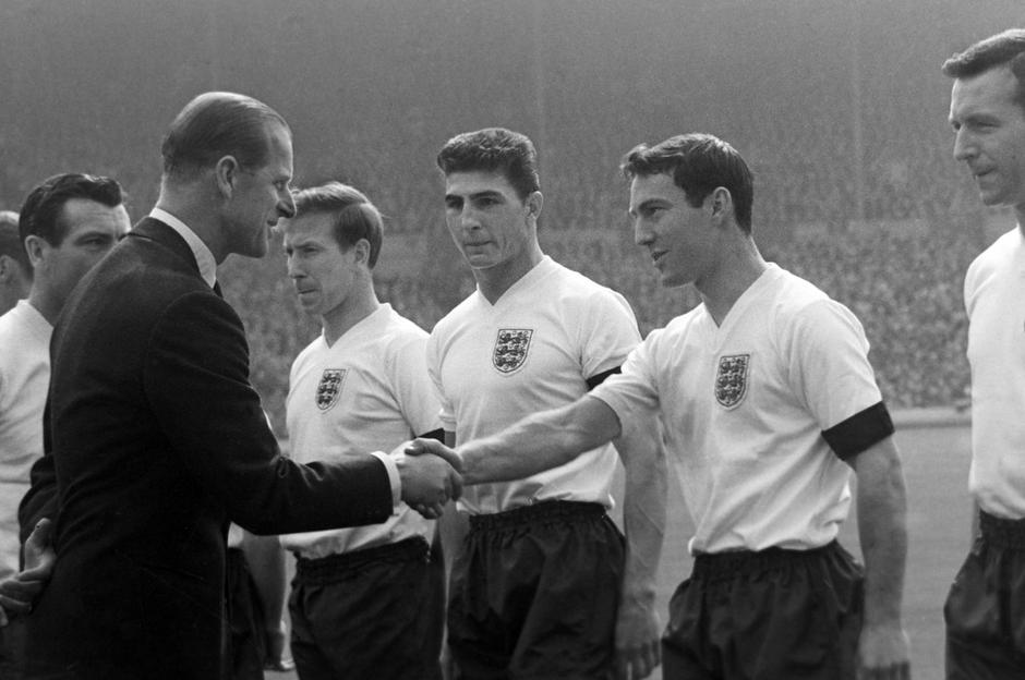 Jimmy Greaves | Avtor: Profimedia